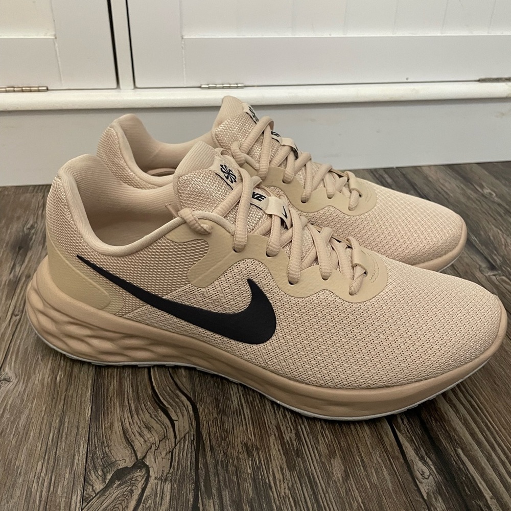 Nike Revolution 6 Running Shoes Men’s 7.5 - Picture 3 of 6